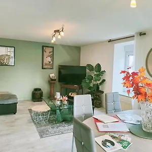 Du Marché Apartamento